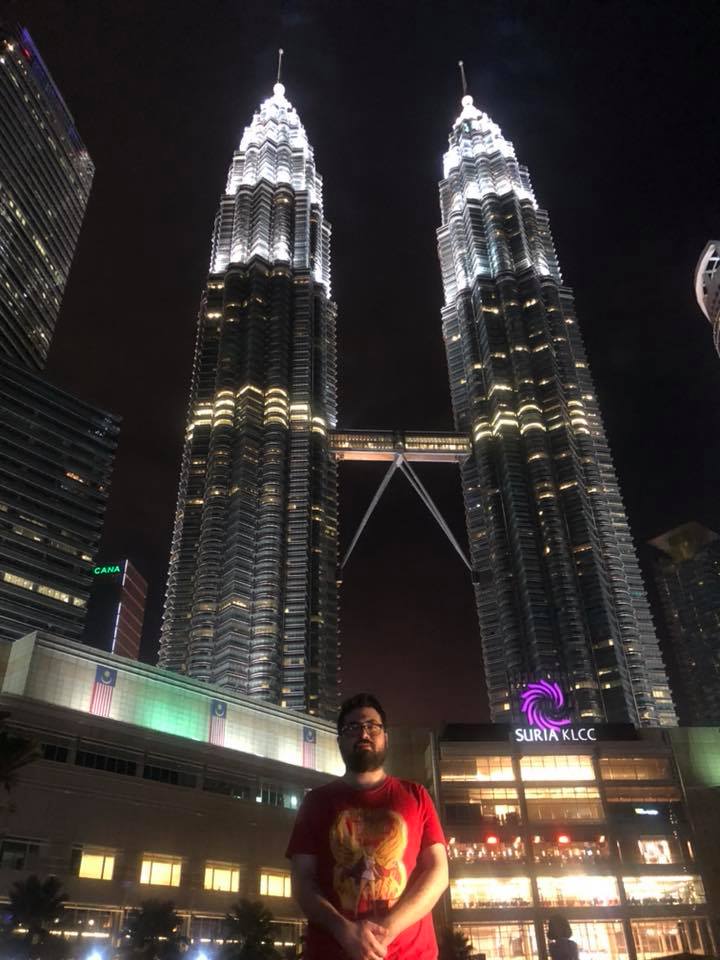 Petronas-twin-towers
