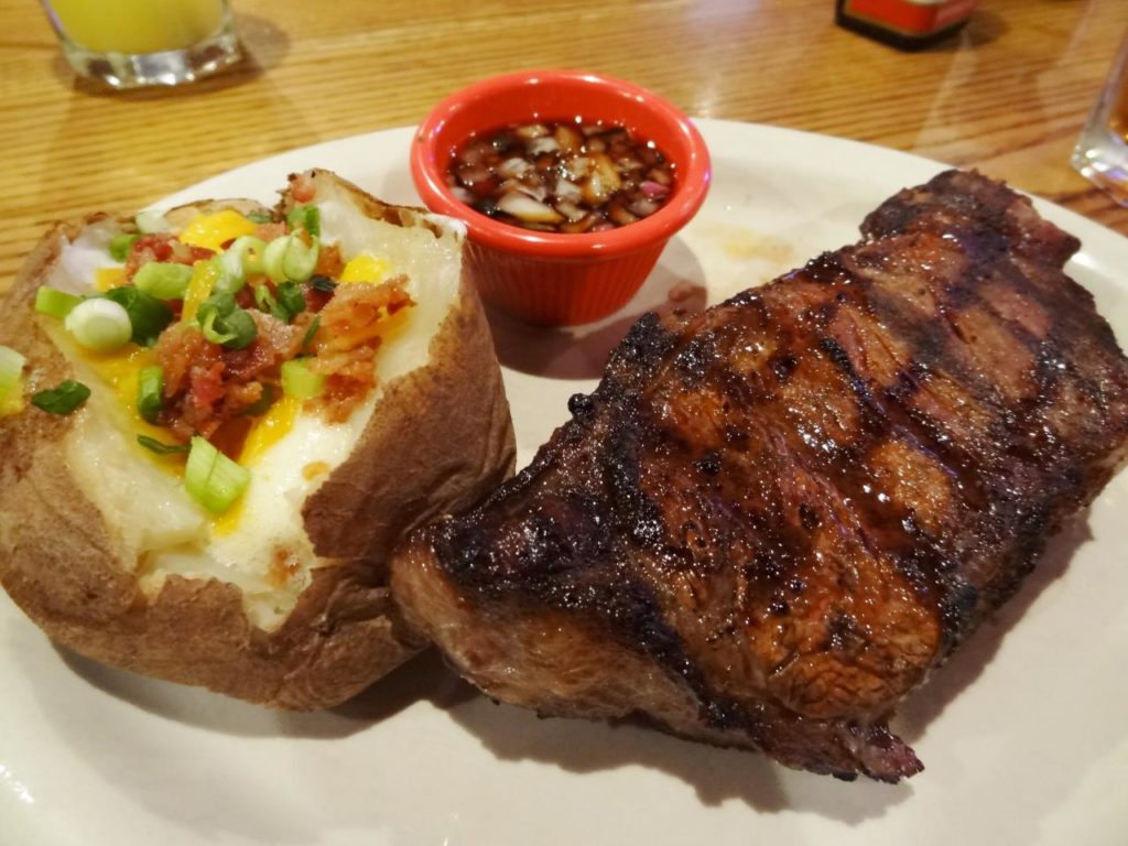 Lone Star Steakhouse & Saloon Restaurants In Australia