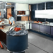 1950s Kitchen of the Future
