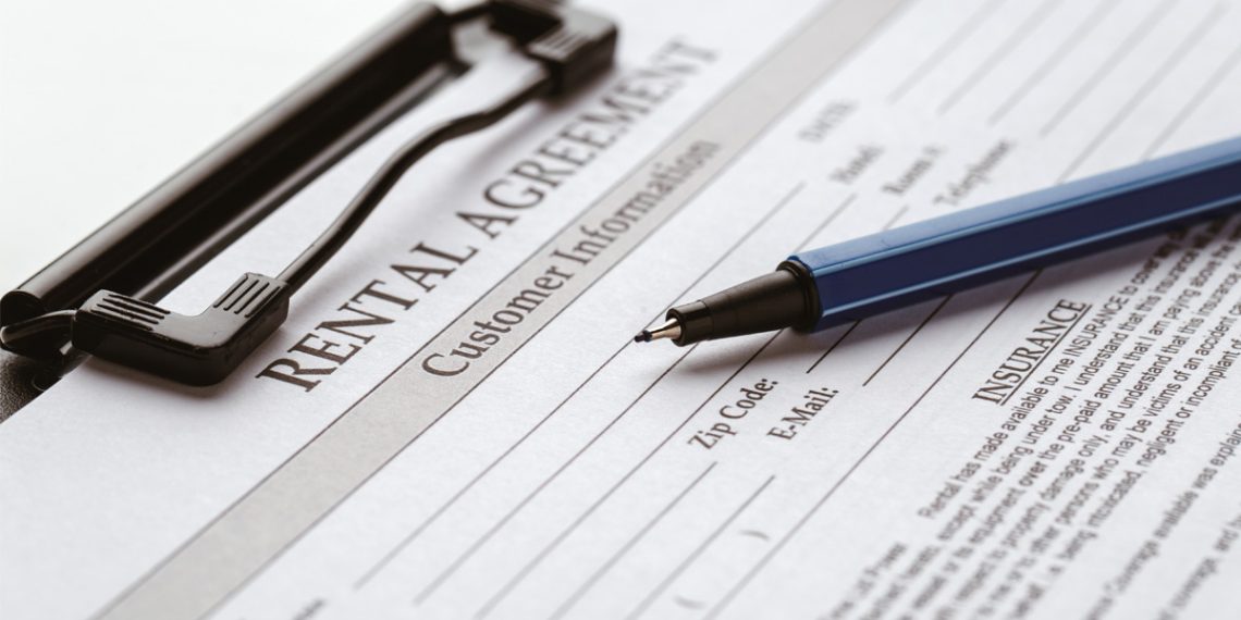 What Landlords Look For in Rental Applications