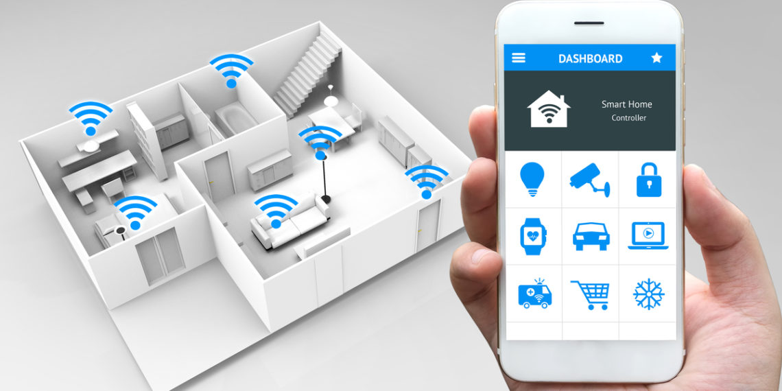 What is the difference between 2.4G and 5G wireless? - A Nice Home