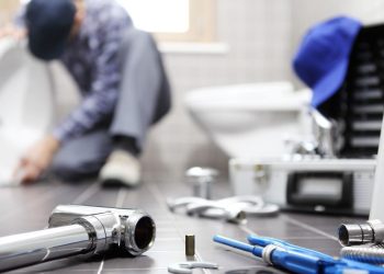 8 Plumbing Maintenance Tips for a Stress-Free Home