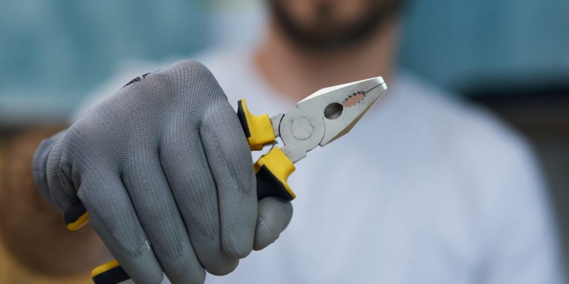 Unlocking The Power Of DIY Pliers: Creative Uses Beyond Simple Repairs