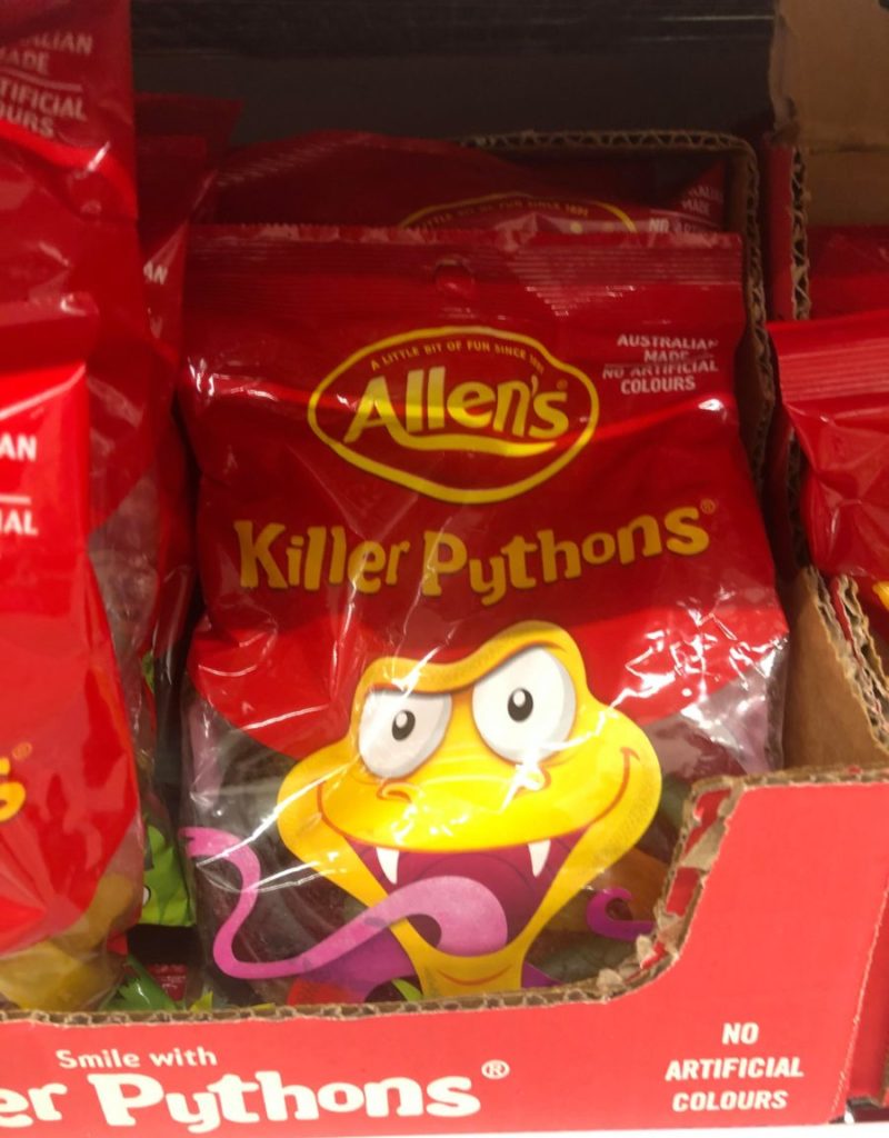 Allen's Lollies - The Ultimate Guide - A Nice Home