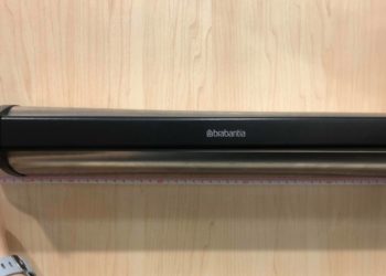 Brabantia pull out clothes