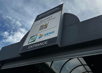 Braybrook Hotel International Buffet Photos Review