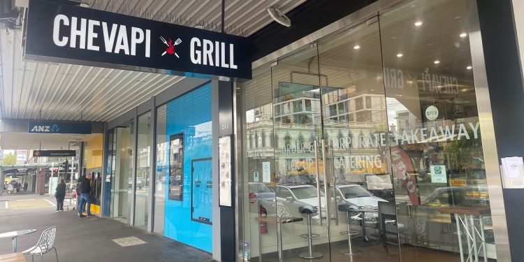 Chevapi-Grill-South-Melbourne-Bulkan-Restaurant