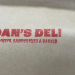 DAN'S DELI Banner Image