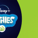 Woolworths Disney Plus Ooshie Collection Banner Image