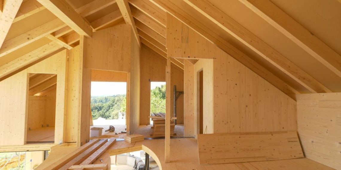 Exploring the Potential of Innovative Eco-Friendly Building Materials