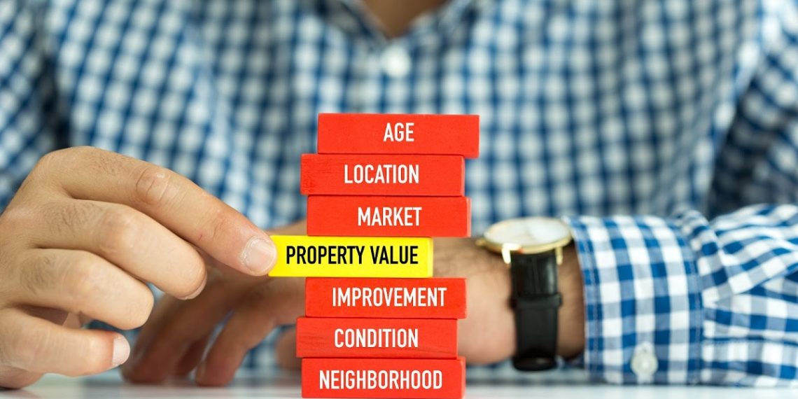 Factors that Impact Your Property Value and How to Leverage Them