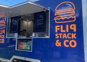Flip Stack and Co Burgers Werribee