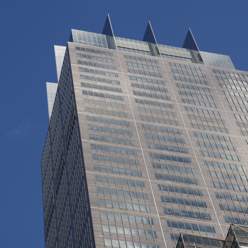 Governor Phillip Tower office building in Circular Quay Sydneys CBD