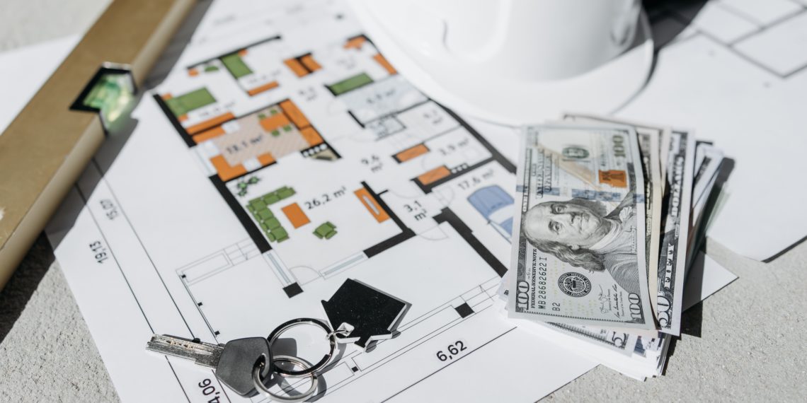 Home plan