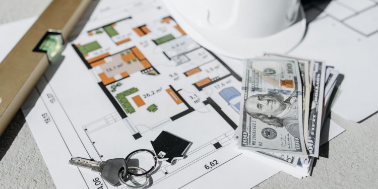 Home plan