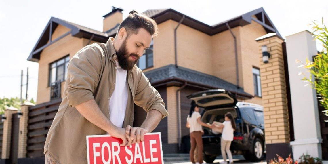 Preparing for Sale: How to Make Your House Buyer-Ready