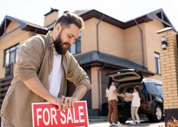 Preparing for Sale: How to Make Your House Buyer-Ready