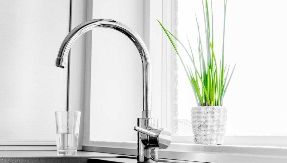 Kitchen And Bathroom Design Features That Improve Safety