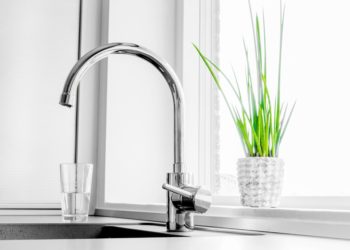 Kitchen And Bathroom Design Features That Improve Safety