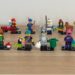 LEGO 41701 CMF Collectible Mini-Figures Series 22