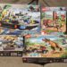 Lego Jurassic World Camp Cretaceous Review