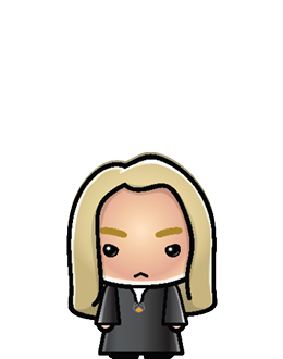 Lucius Malfoy Coles Magical Builders