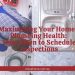 Maximising Your Home’s Plumbing Health How Often to Schedule Inspections