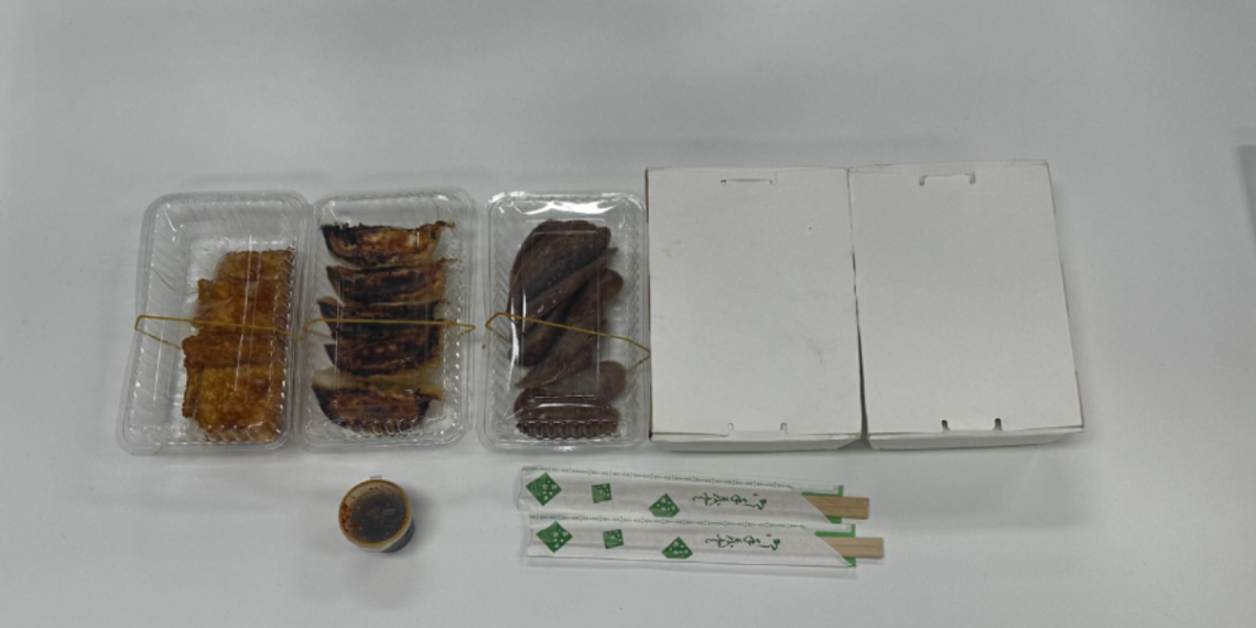 Osaka Bench Melbourne Review Banner Image