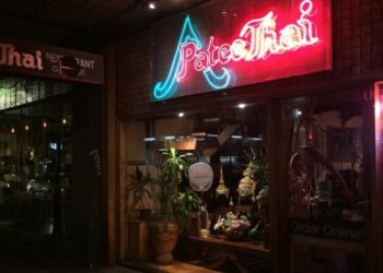 Patee-Thai