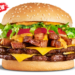Pork Belly Deluxe – Hungry Jack’s Burger Review