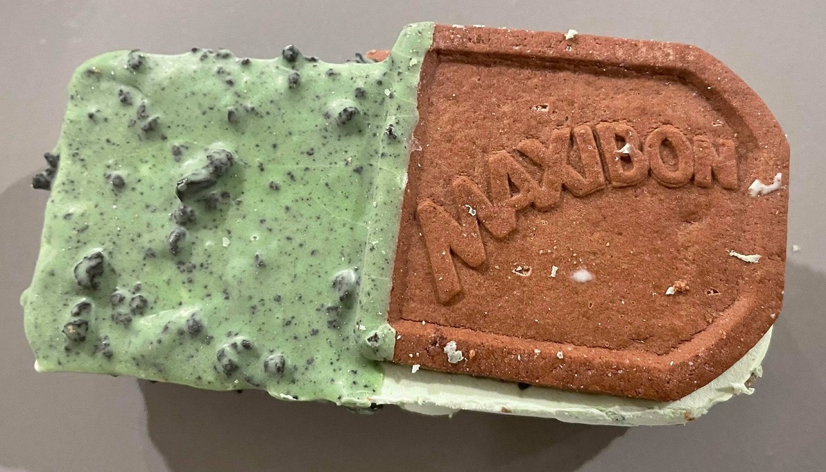 Rick and morty maxibon unwrapped