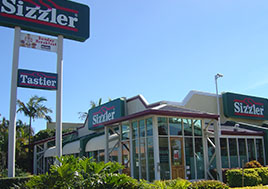 Sizzler Maroochydore