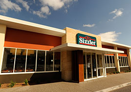 Sizzler Toowoomba