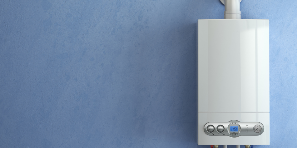The Road to Modern Heating: Transitioning to Instant Gas Hot Water Systems