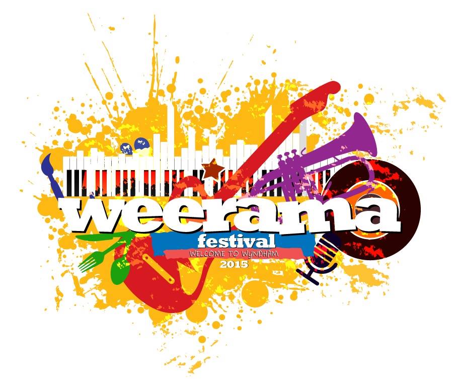 weerama 2015 logo