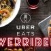 uber eats werribee