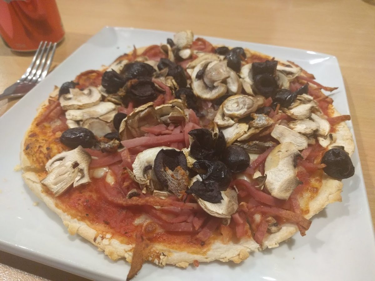 Werribee Italia Pizza Restaurant