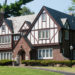 What is Tudor Revival Architecture