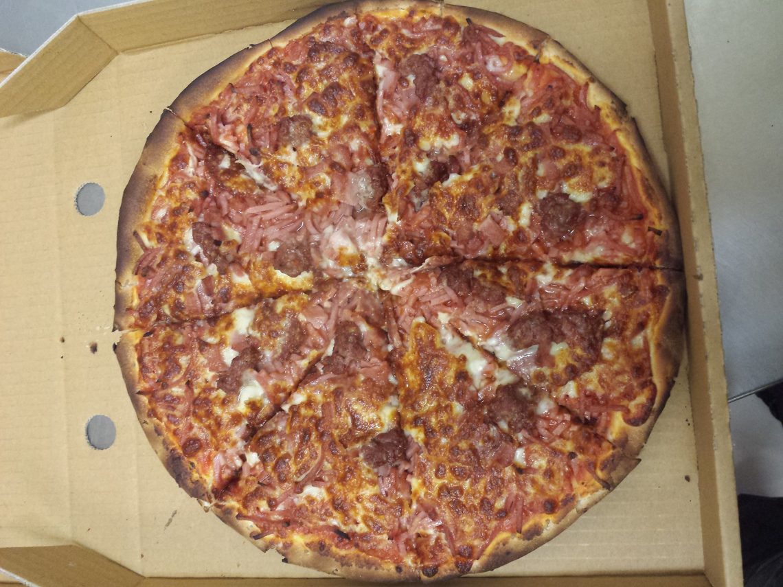 Best Pizza Werribee, Hoppers Crossing, Wyndham Vale, Tarneit