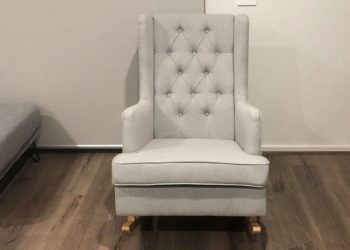 aldi rocking chair sohl furniture life concepts assembled