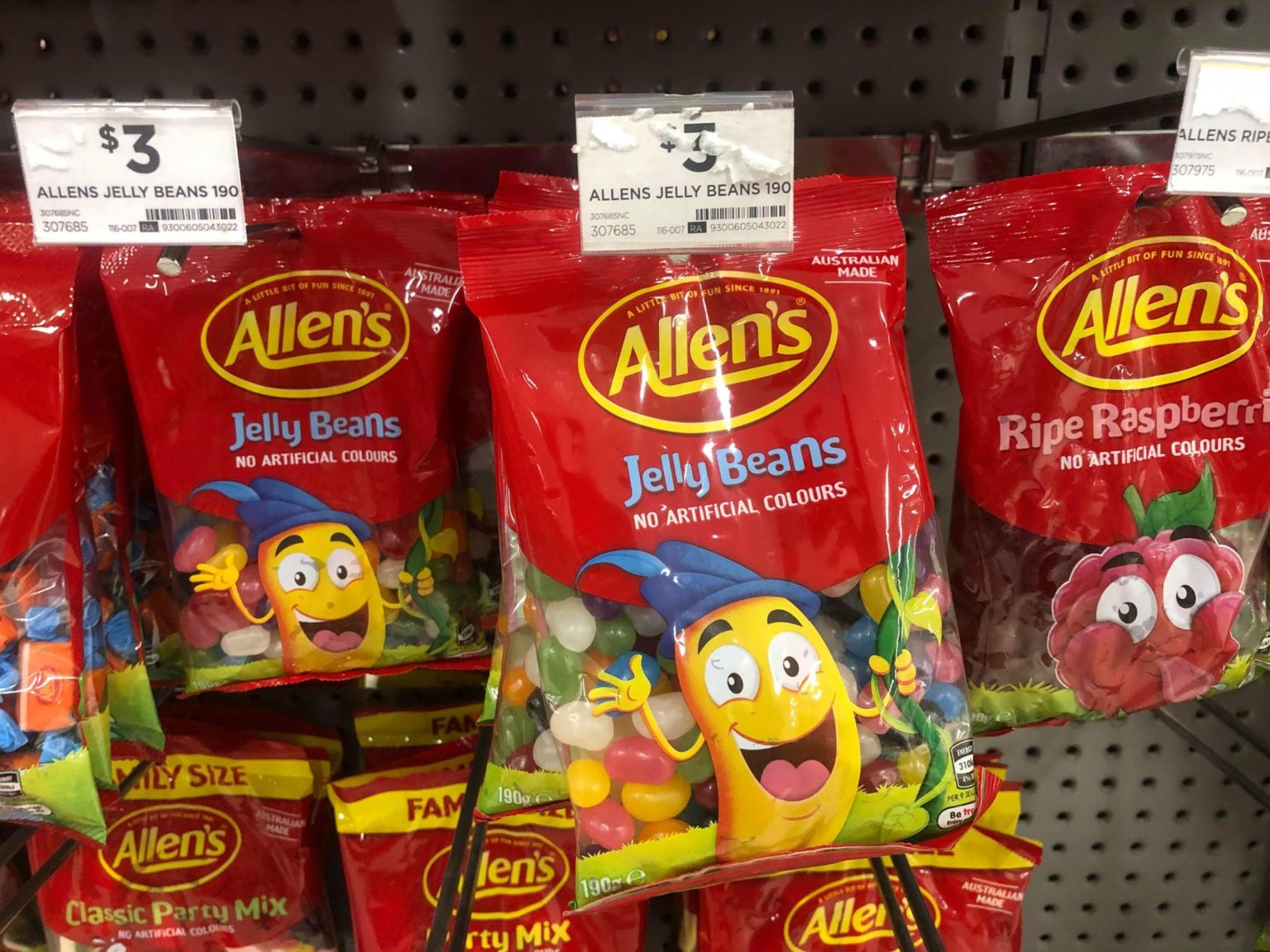 Allen's Lollies The Ultimate Guide A Nice Home