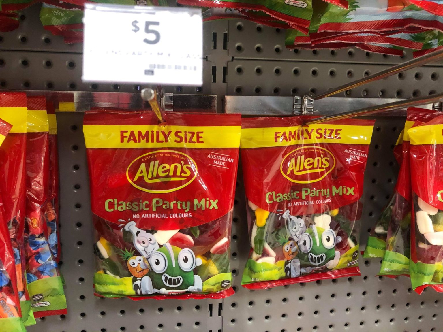 Allen's Lollies The Ultimate Guide A Nice Home