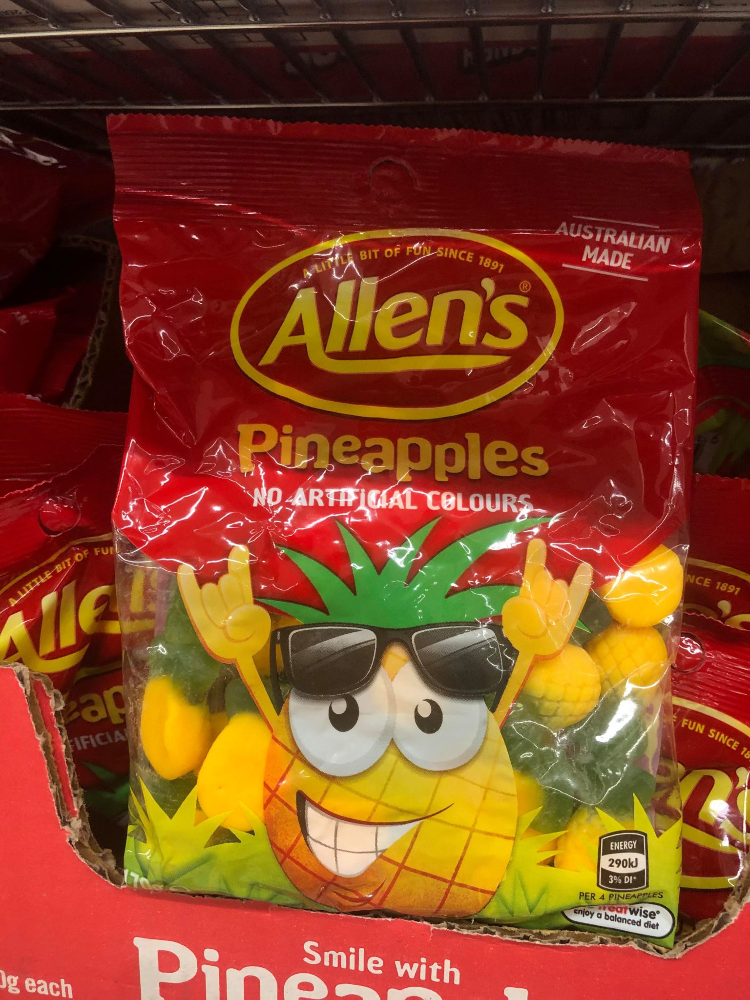 Allen's Lollies The Ultimate Guide A Nice Home