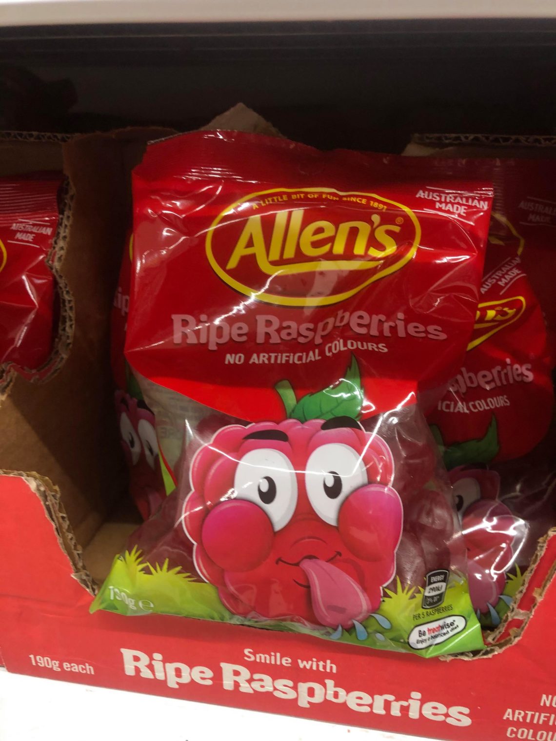 Allen's Lollies The Ultimate Guide A Nice Home