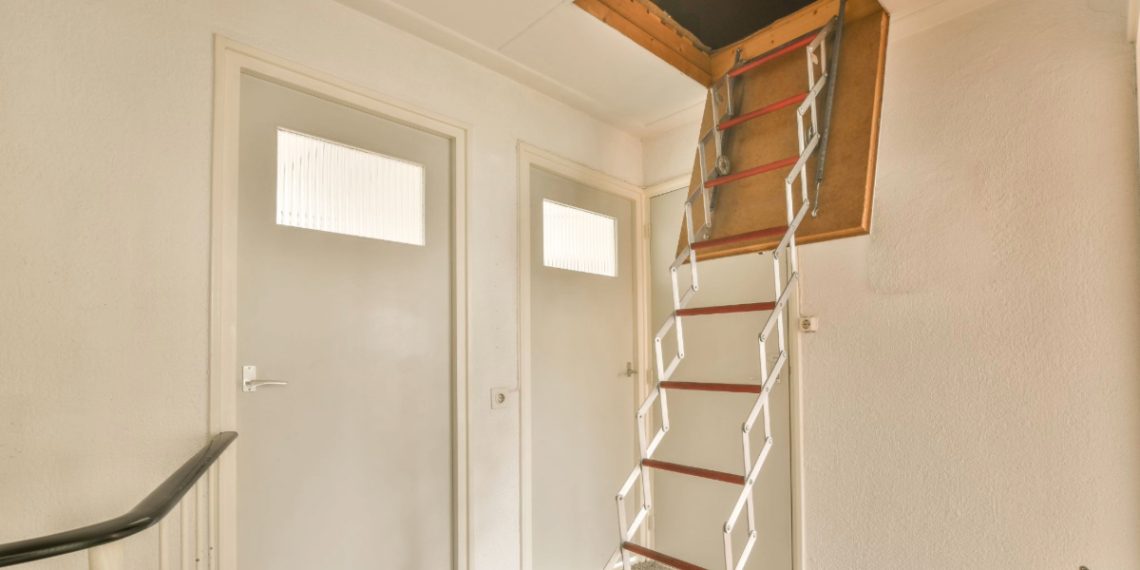 Unlocking Extra Space: Why More Australian Homeowners Are Investing in Attic Access