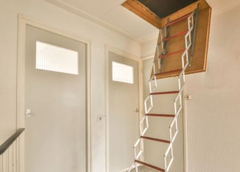 Unlocking Extra Space: Why More Australian Homeowners Are Investing in Attic Access