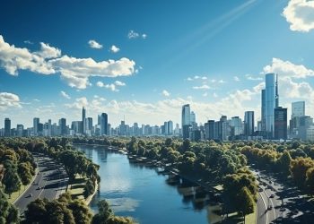 The Big Boom of Australia’s Major Cities