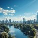 The Big Boom of Australia’s Major Cities
