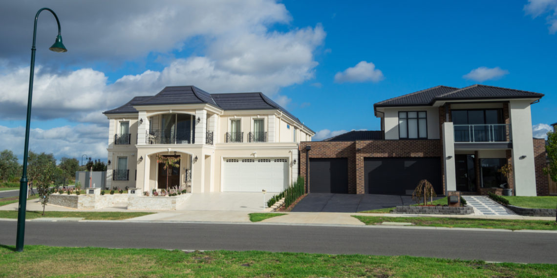 australian mcmansion example melbourne