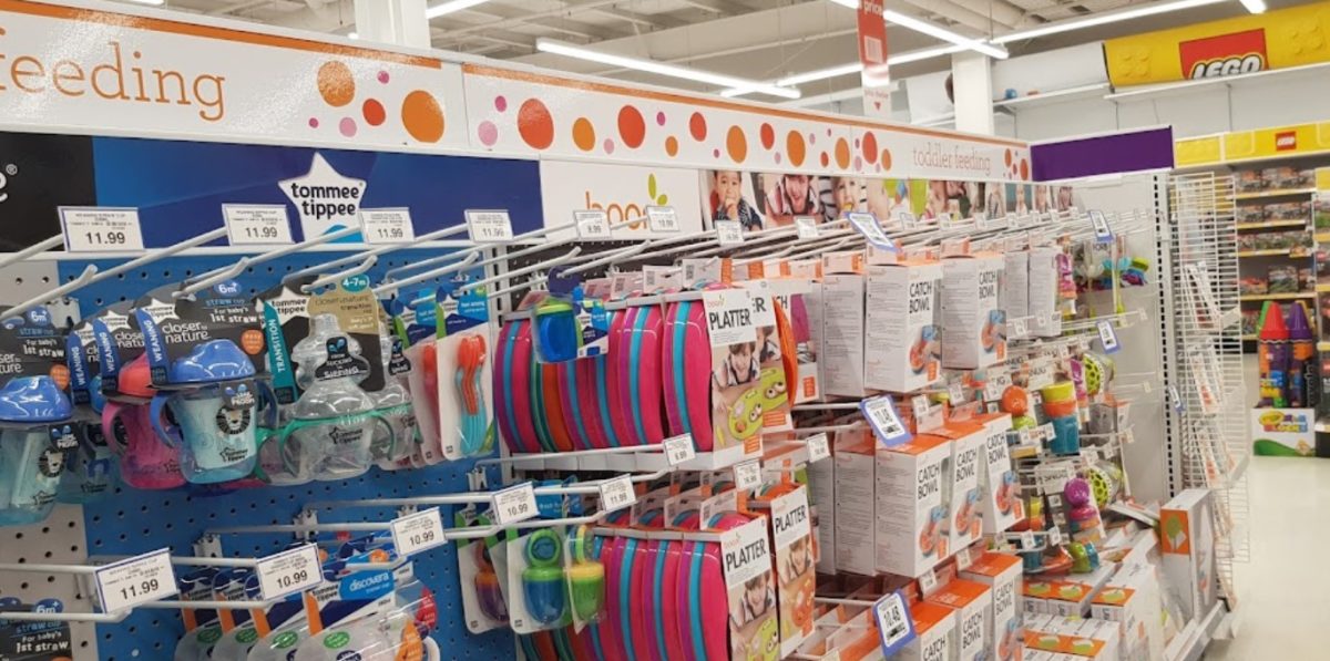 baby stuff toys r us werribee 2018